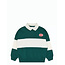 The New TNVirgil OS Polo Sweatshirt
