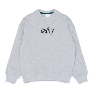 The New TNViggo OS Melange Sweatshirt