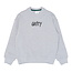 The New TNViggo OS Melange Sweatshirt