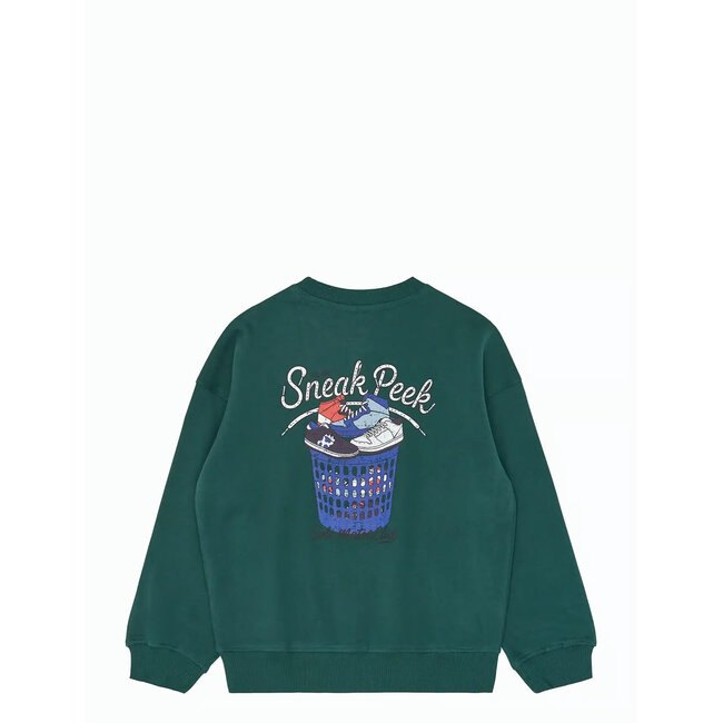 The New TNVitalio OS Sweatshirt