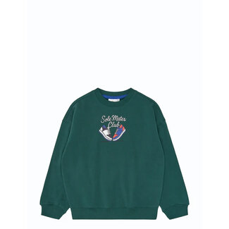 The New TNVitalio OS Sweatshirt