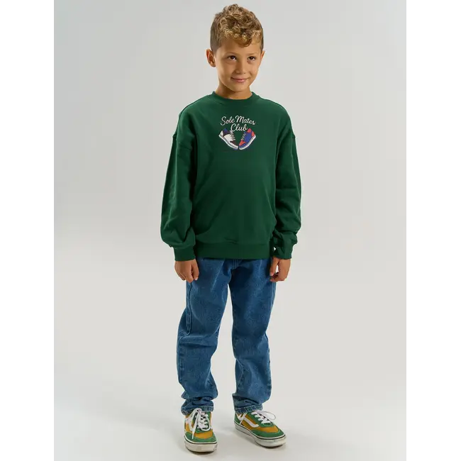 The New TNVitalio OS Sweatshirt