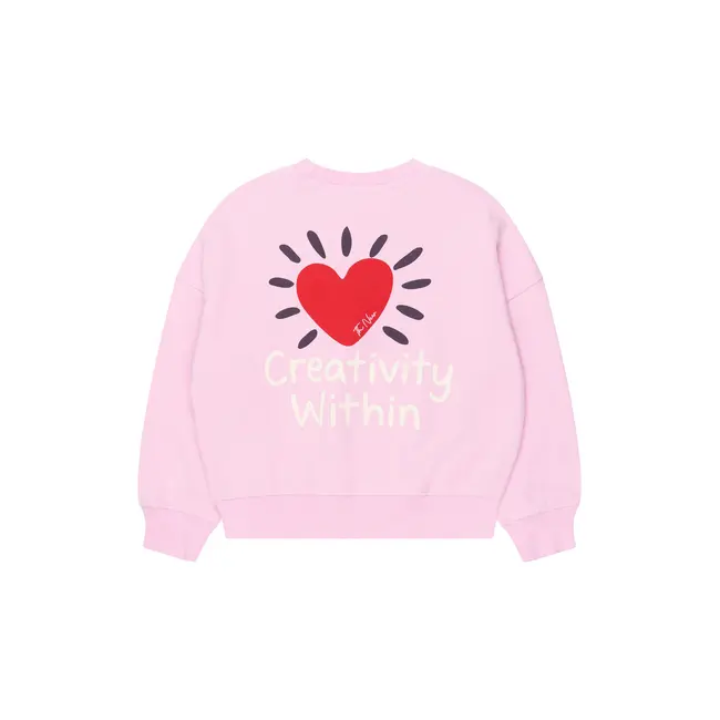 The New TNVecious OS Sweatshirt