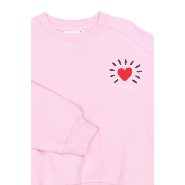 The New TNVecious OS Sweatshirt