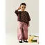 Name it NMFBELLA BARREL DNM JEANS 4689-BE NOOS Wild Ginger