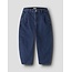 Name it NKFBELLA BARREL ANKEL JEANS 1555-MJ Medium Blue Denim