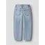Name it NKNBERLIN BARREL DNM PANTS 5515-XA Medium Blue Denim