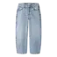 Name it NKNBERLIN BARREL DNM PANTS 5515-XA Medium Blue Denim