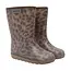 En Fant Thermo Boots Print Leopard