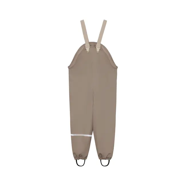 CeLaVi Rainwear Set w. fleece Fungi