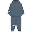 CeLaVi Rainwear Set w. fleece Stormy Weather