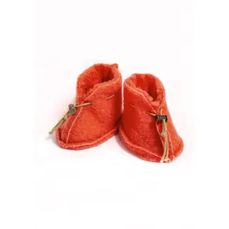Alwero Babyslof Emo Coral