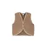 Alwero Alwero baby vest Lulu - Tan