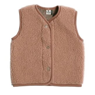 Alwero Bodywarmer Tyb   - Rugby tan