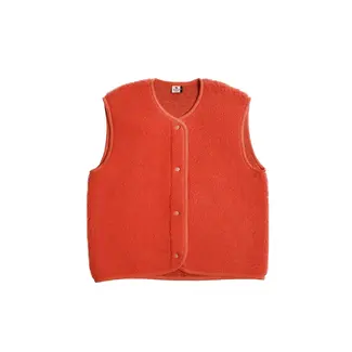 Alwero Bodywarmer Tyb   - Coral