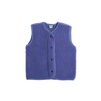 Alwero Bodywarmer Tyb  light junior / Amethyst