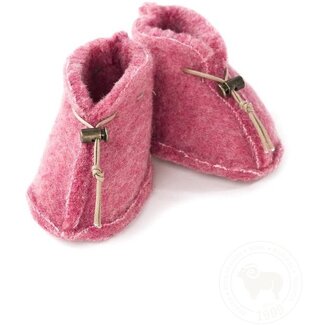 Alwero Babyslof Emo Roze