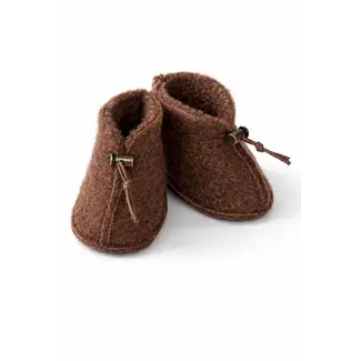 Alwero Babyslof Emo Choco