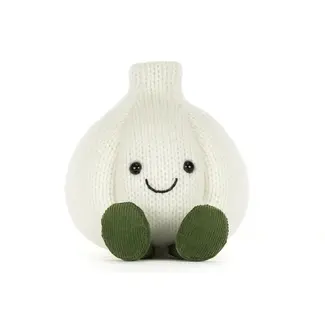 Jellycat Amuseables Garlic