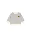 Konges Slojd ITTY SWEAT SHIRT GOTS flint stripe