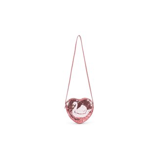 Konges Slojd TUT SHOULDER BAG swan