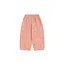 Konges Slojd MARLO PANTS GOTS CHERRY DOT SCARLET