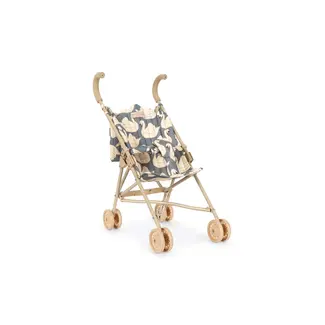 Konges Slojd DOLL STROLLER swan