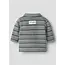 Name it NBMKILANO RIS LS LOOSE POLO BRU LIL