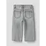 Name it NMFBELLA BARREL DNM JEANS 5518-BP Medium Grey Denim