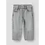 Name it NMFBELLA BARREL DNM JEANS 5518-BP Medium Grey Denim
