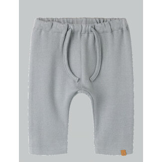 Lil' Atelier NBMTHORO LEO LOOSE PANT LIL Monument