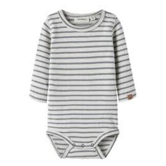 Lil' Atelier NBMTHORO KEO LS SLIM BODY LIL Turtledove MONUMENT
