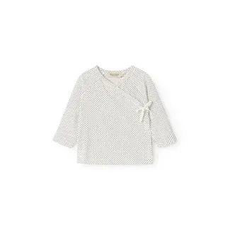 MarMar Copenhagen Tut Wrap LS tiny dots