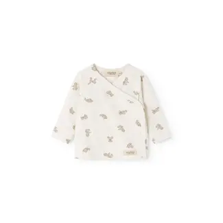 MarMar Copenhagen Tuti Wrap LS teddybears