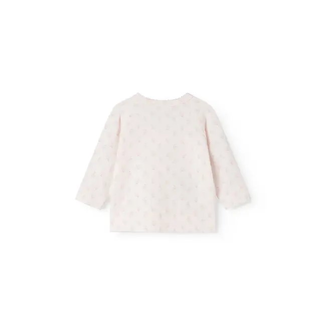 MarMar Copenhagen Tut Wrap LS Mini Bloom