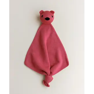 HVID Teddy tokki - Wollen knuffel Lollipop