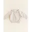 HVID sweater Georgette Cream