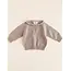 HVID sweater Georgette Sand