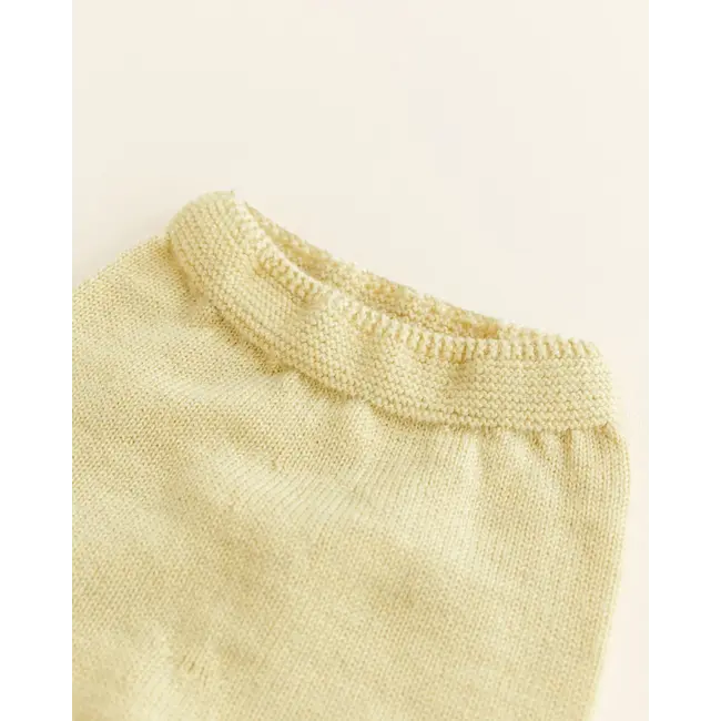 HVID Pants Guido Light yellow