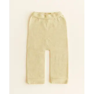 HVID Pants Guido Light yellow