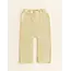 HVID Pants Guido Light yellow