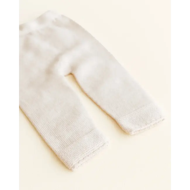 HVID Pants Guido Cream