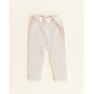 HVID Pants Guido Cream