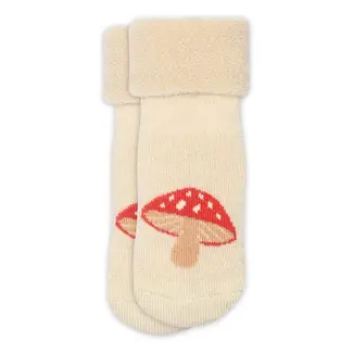 MP Denmark Madison socks ecru