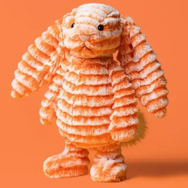 Jellycat Fizzleskip Bunny Original
