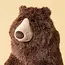 Jellycat Bizzlestomp bear