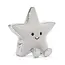 Jellycat Amuseables Silver Star
