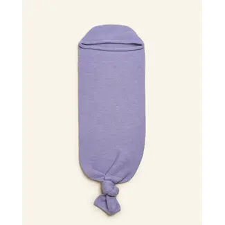 HVID Cocoon wol - Lilac