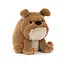 Jellycat Derreck Dog