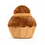 Jellycat Amuseables Brigitte Brioche